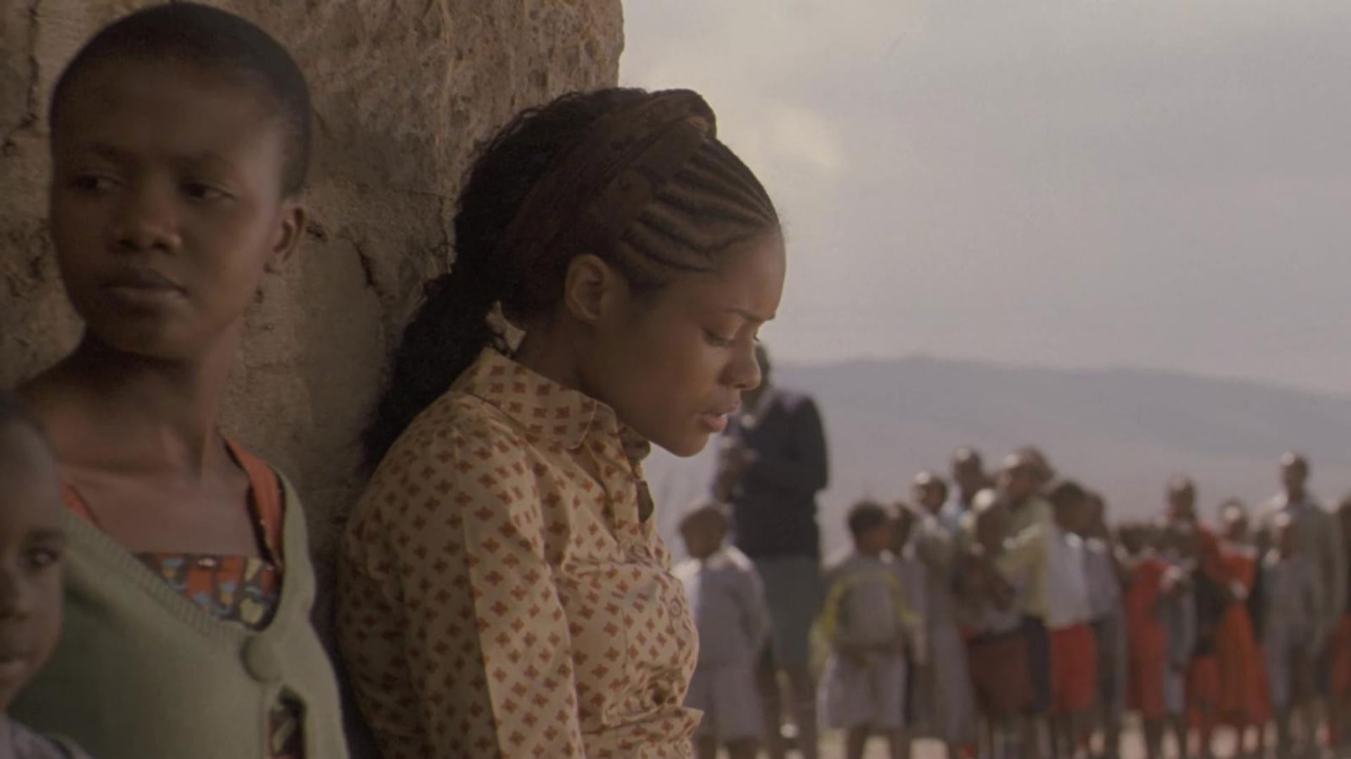 Foto do filme Uma Lição de Vida