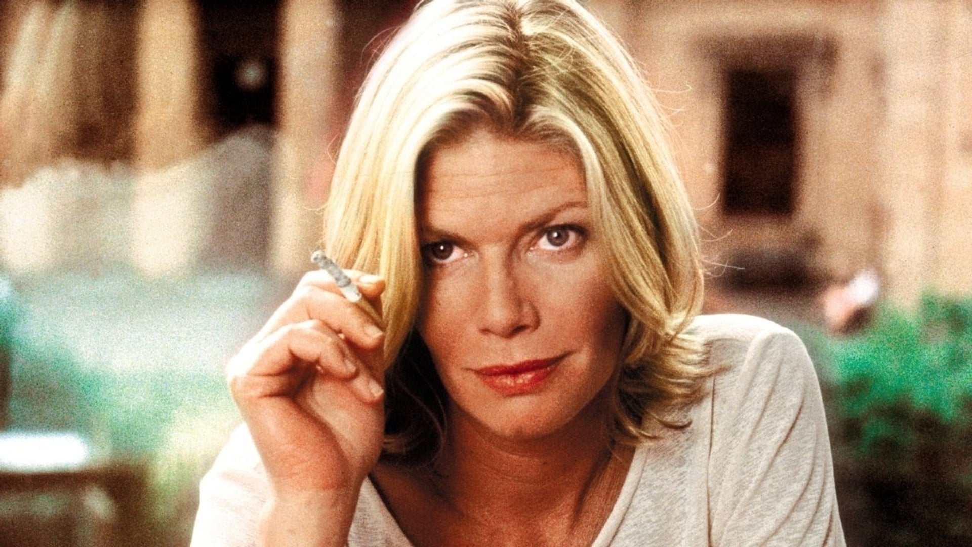 Foto do filme The Monkey's Mask