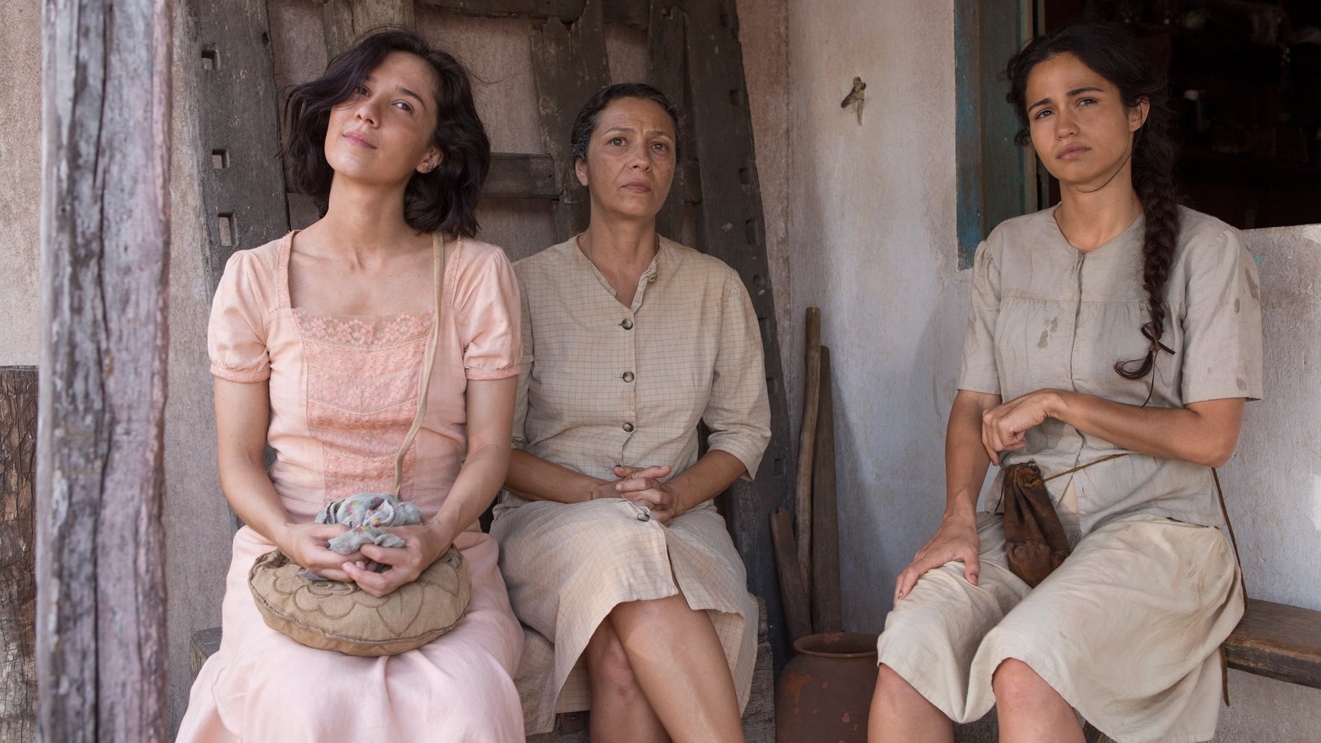 Foto do filme Entre Irmãs