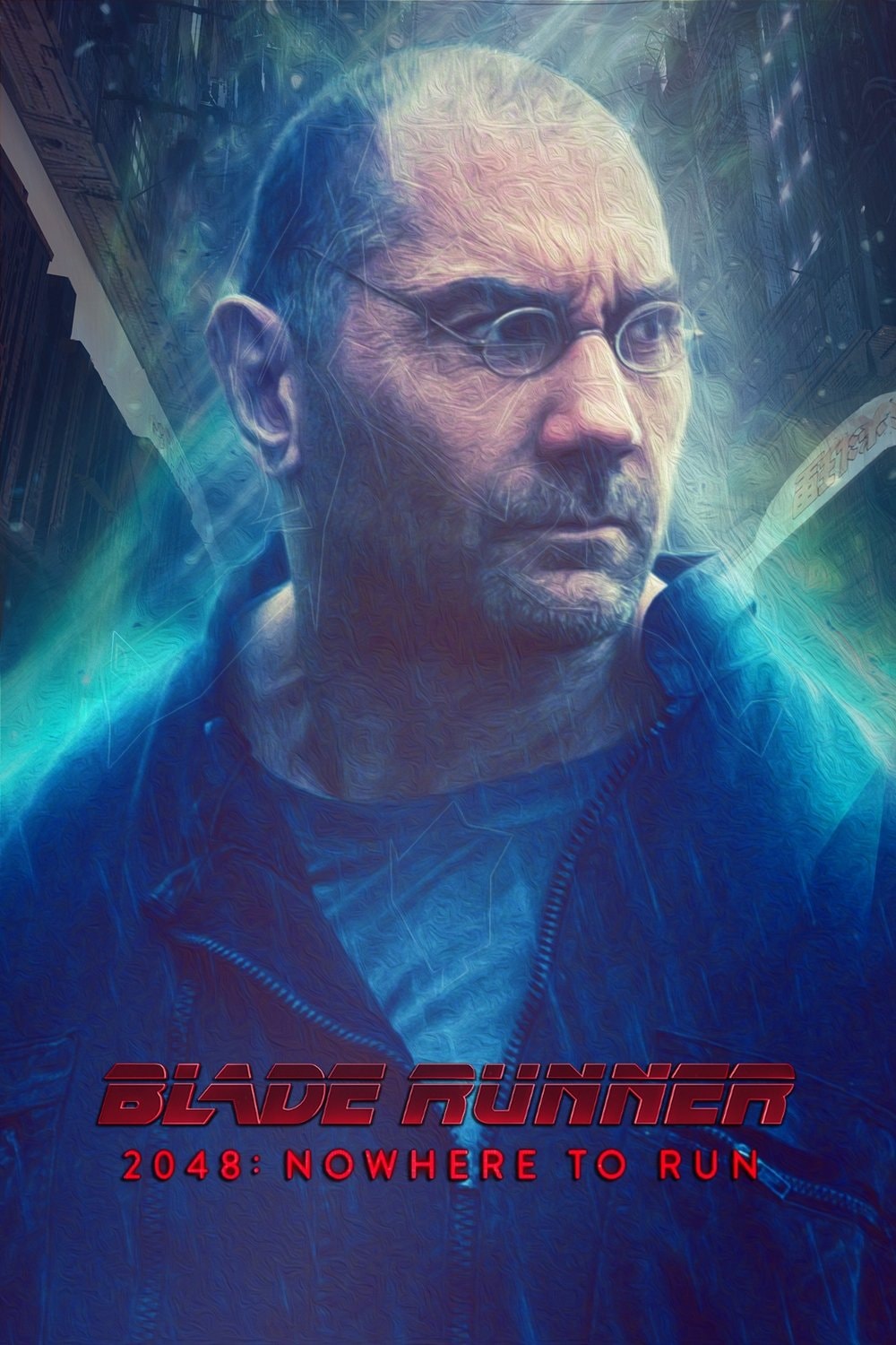 Blade Runner 2048: Sem Escapatória