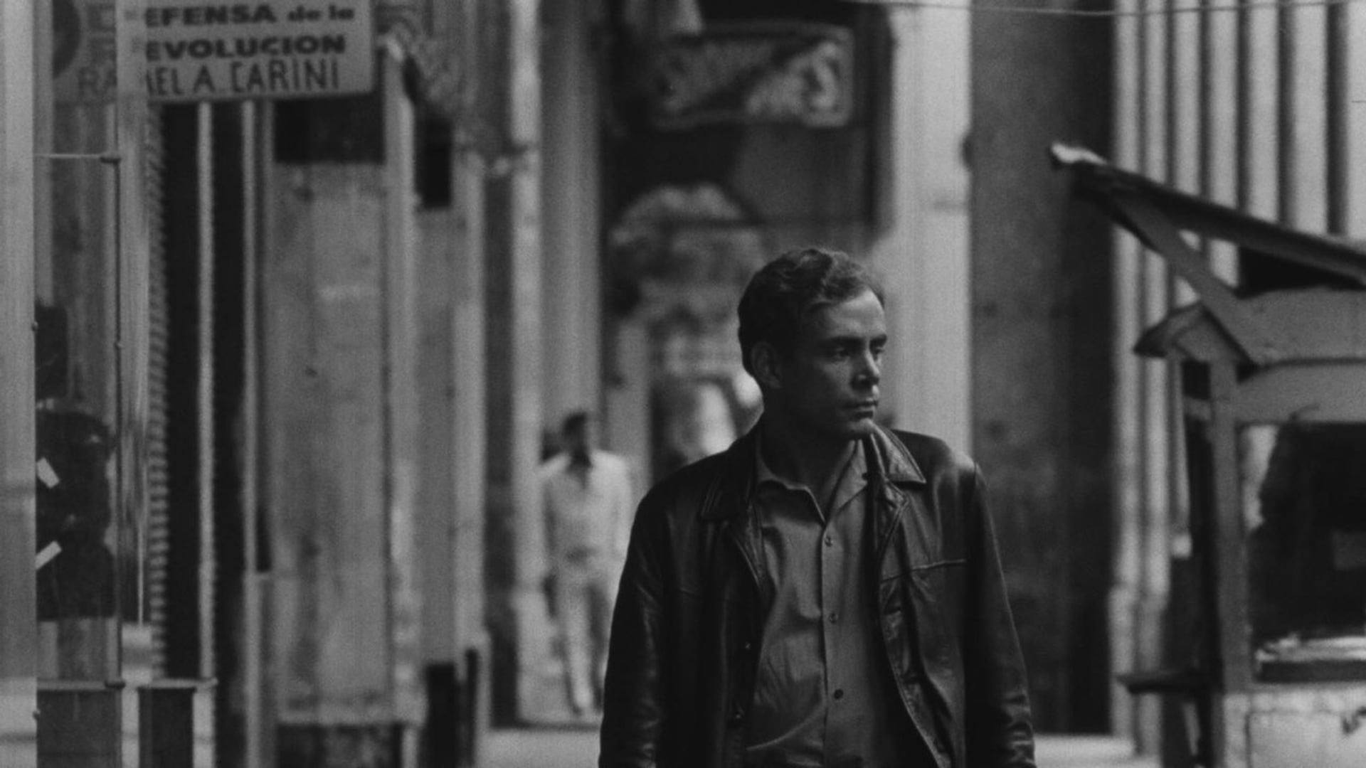 Foto do filme Memórias do Subdesenvolvimento