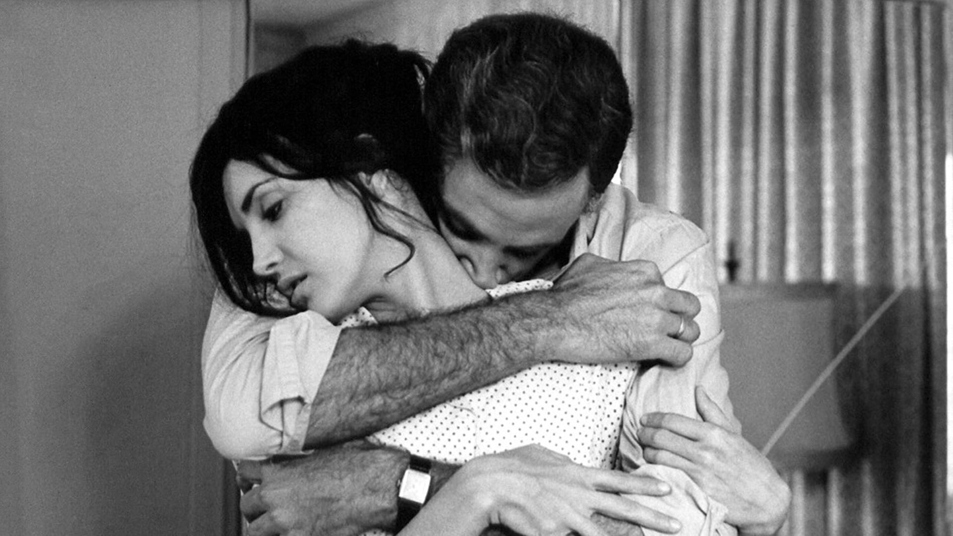 Foto do filme Memórias do Subdesenvolvimento