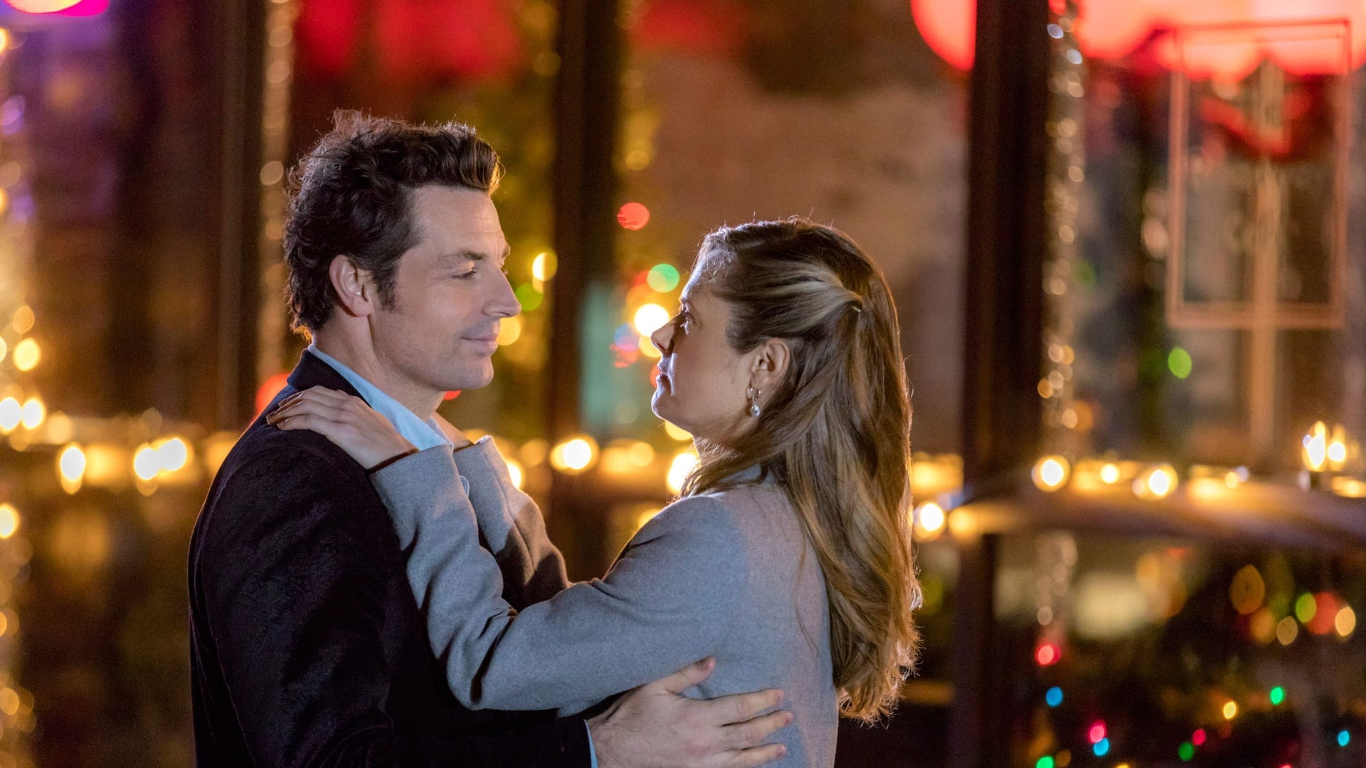 Foto do filme A Peça de Natal