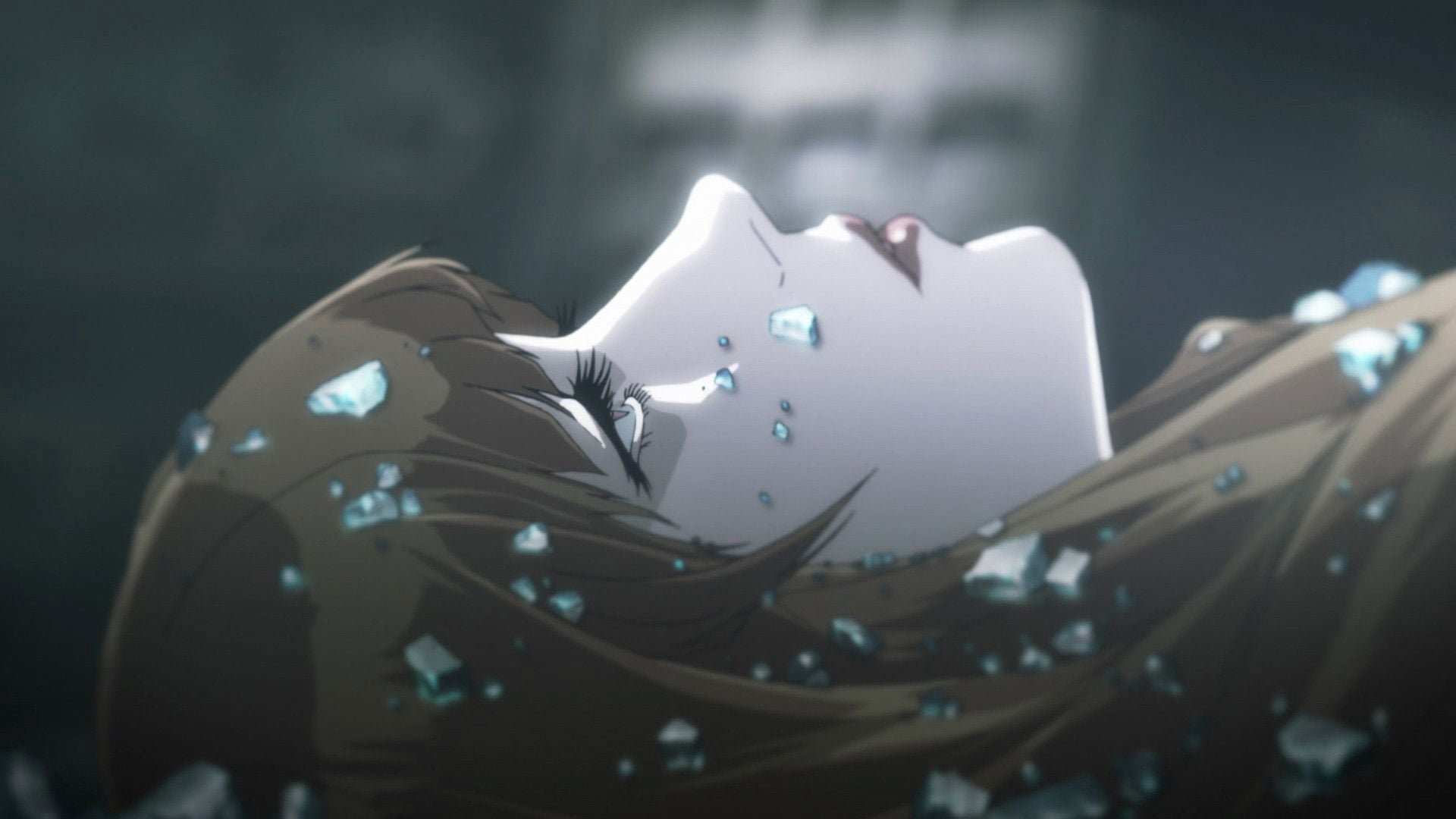 Foto do filme Blade Runner: Blecaute 2022