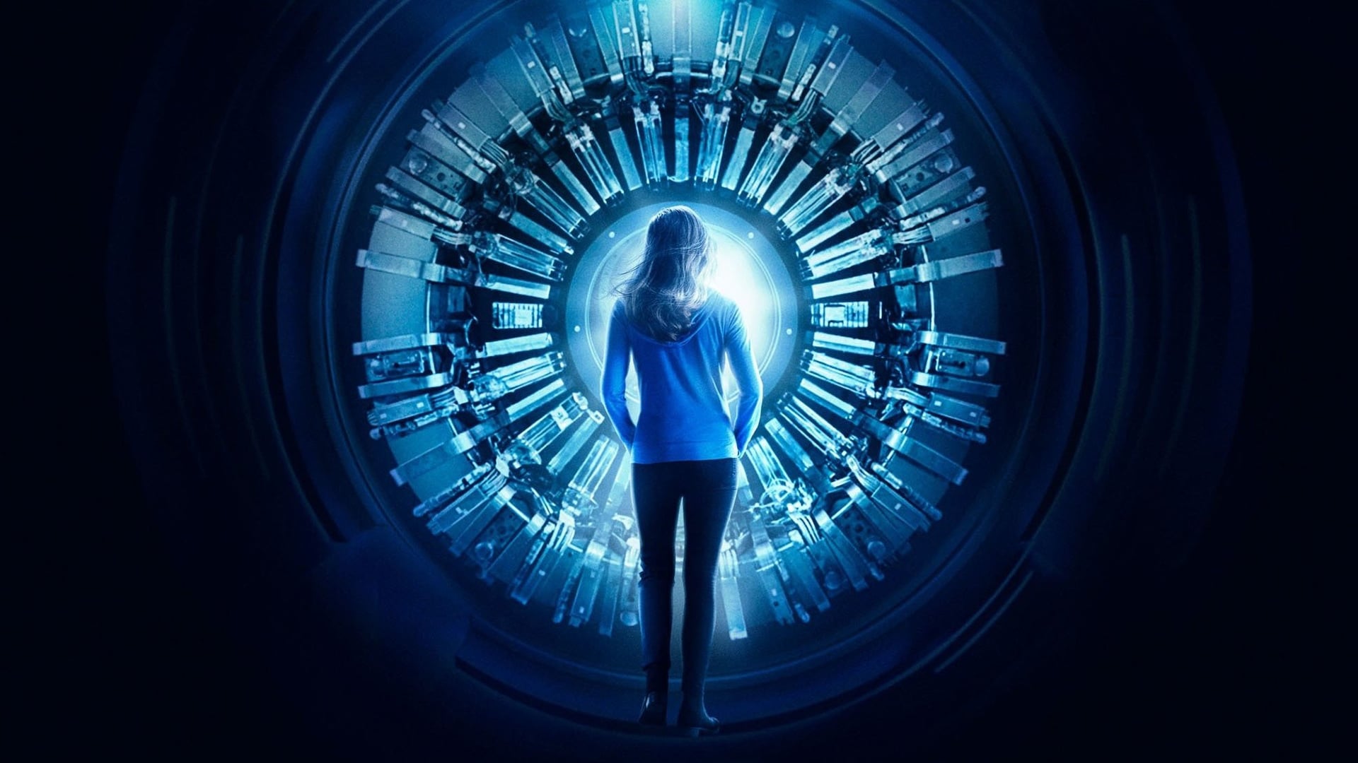 Foto do filme Curvature