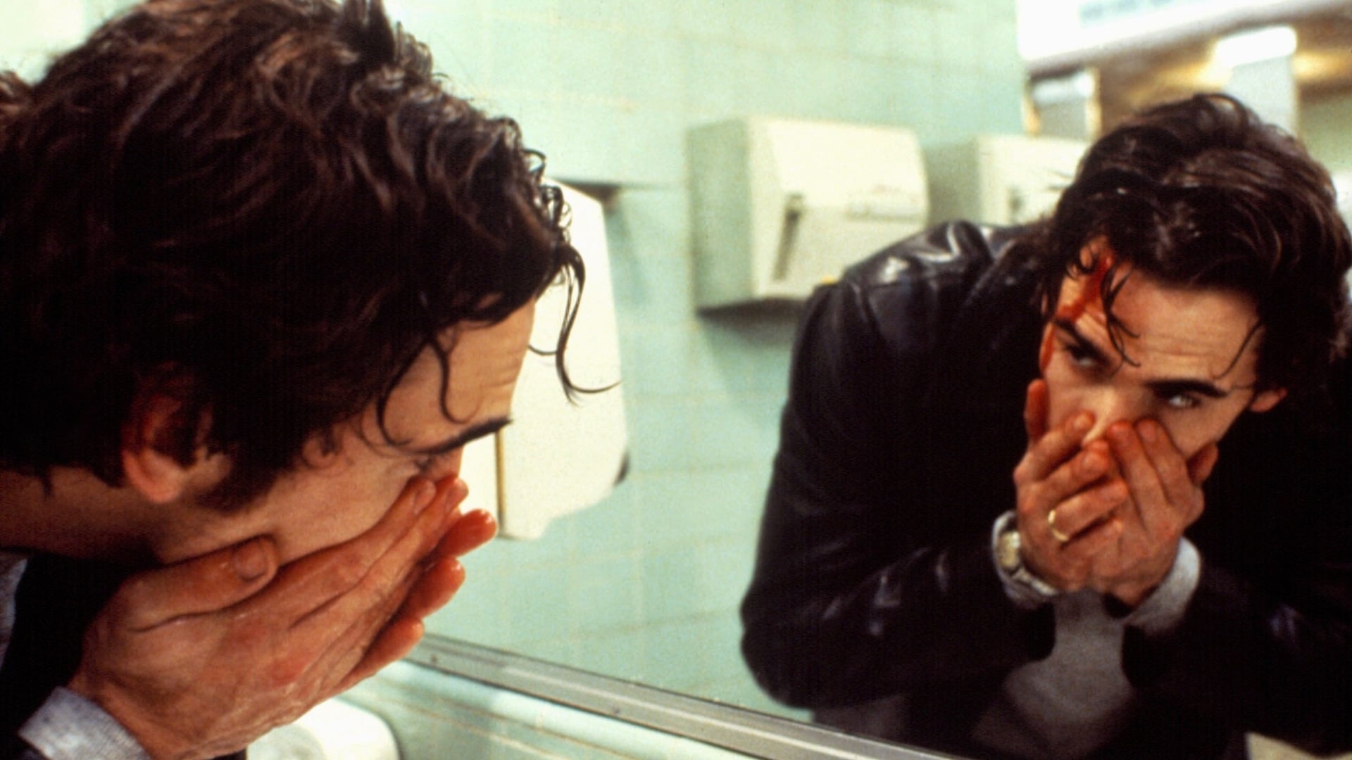 Foto do filme Drugstore Cowboy