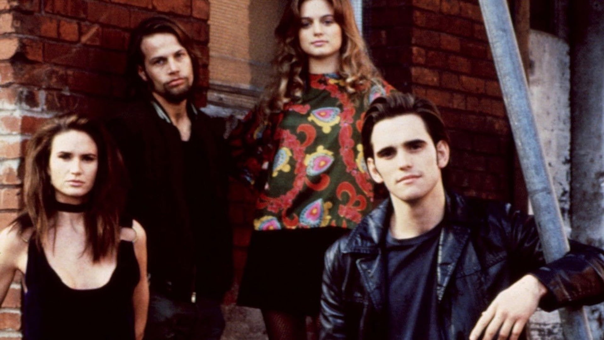 Foto do filme Drugstore Cowboy