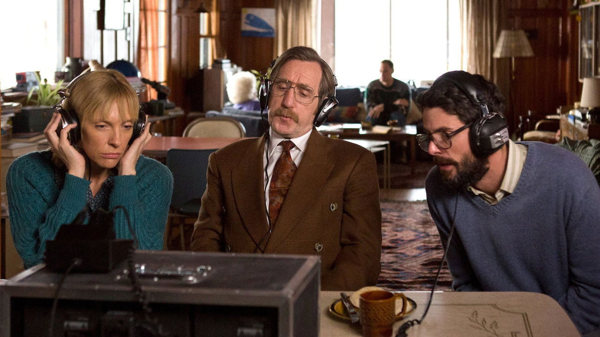 Foto do filme Predestinados