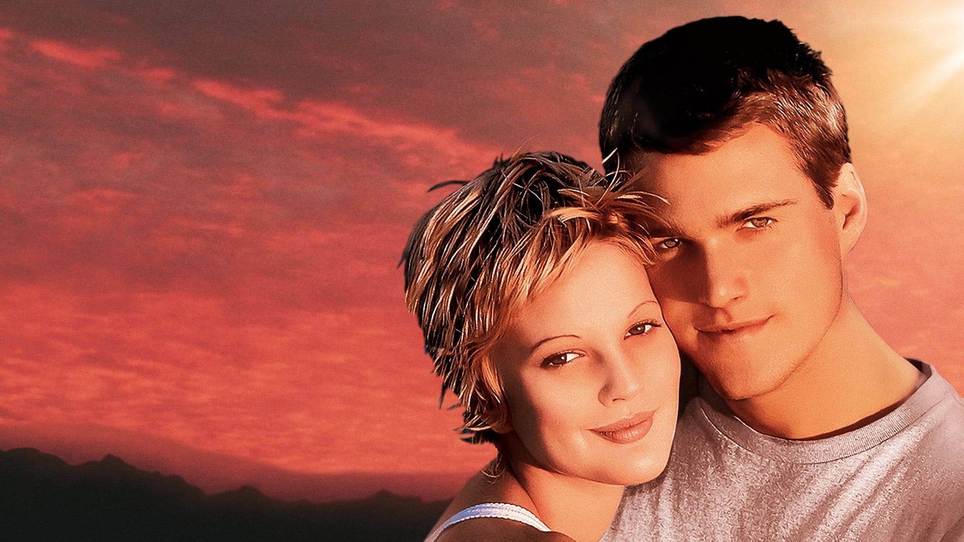 Foto do filme Amor Louco