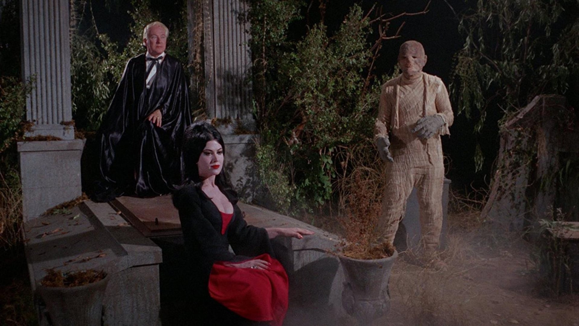 Foto do filme Orgia da Morte