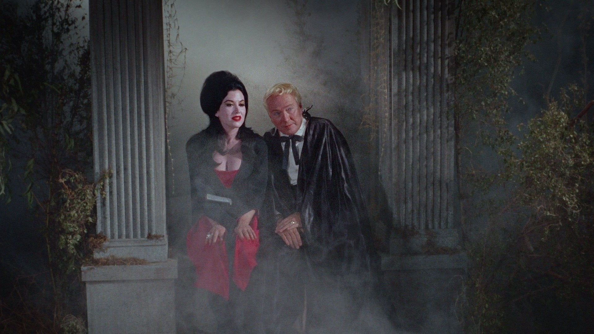 Foto do filme Orgia da Morte