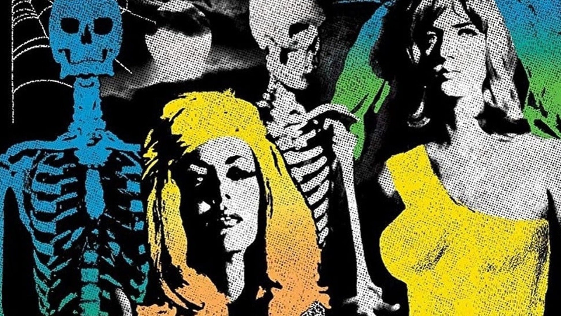 Foto do filme Orgia da Morte