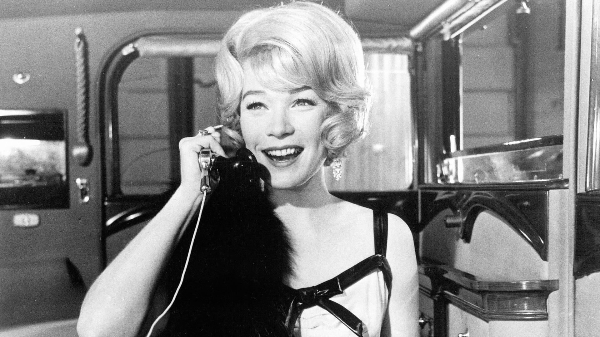 Foto do filme O Rolls-Royce Amarelo