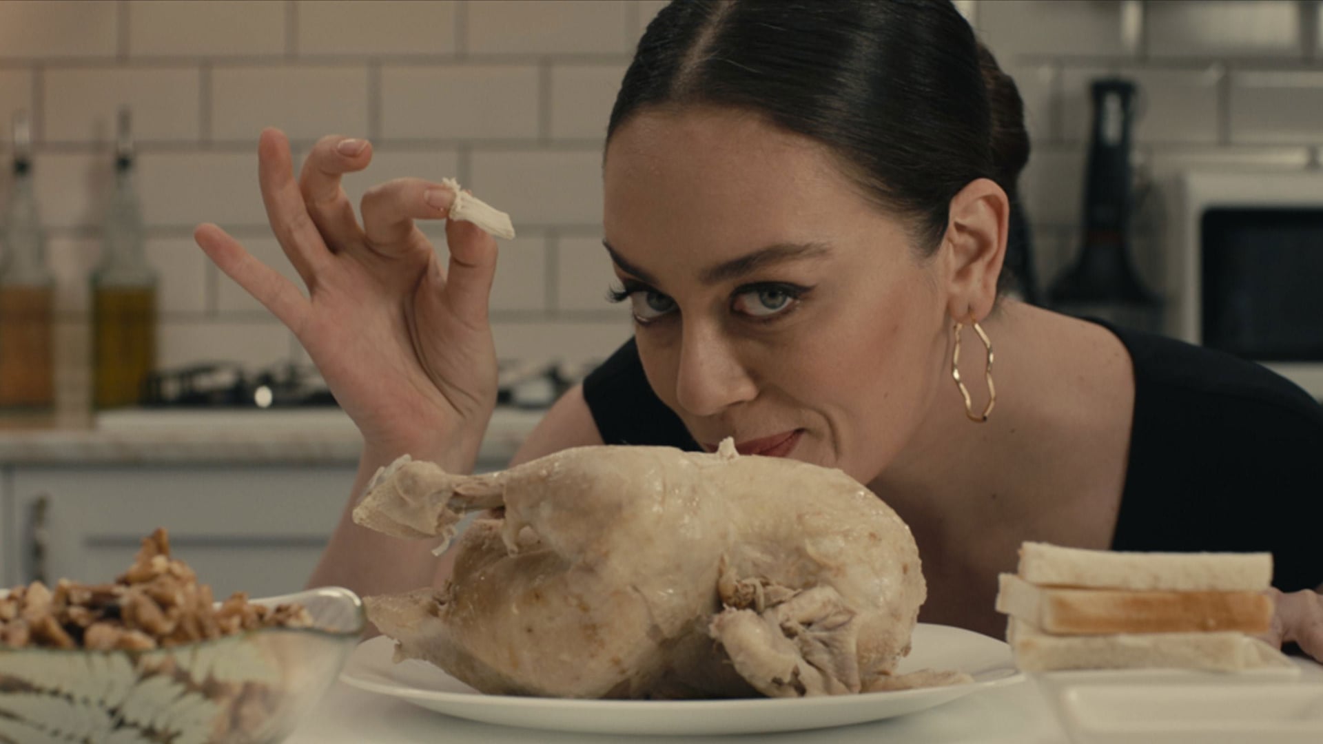 Foto do filme Sofra Sırları