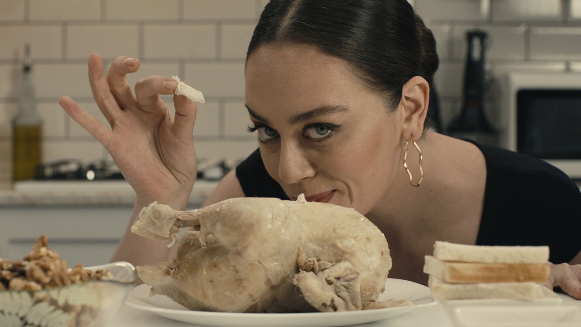 Foto do filme Sofra Sırları