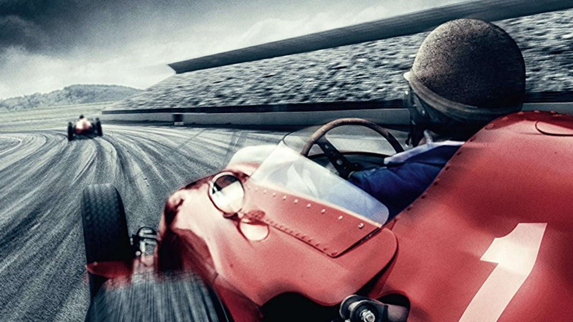 Foto do filme Ferrari – Rumo à Imortalidade