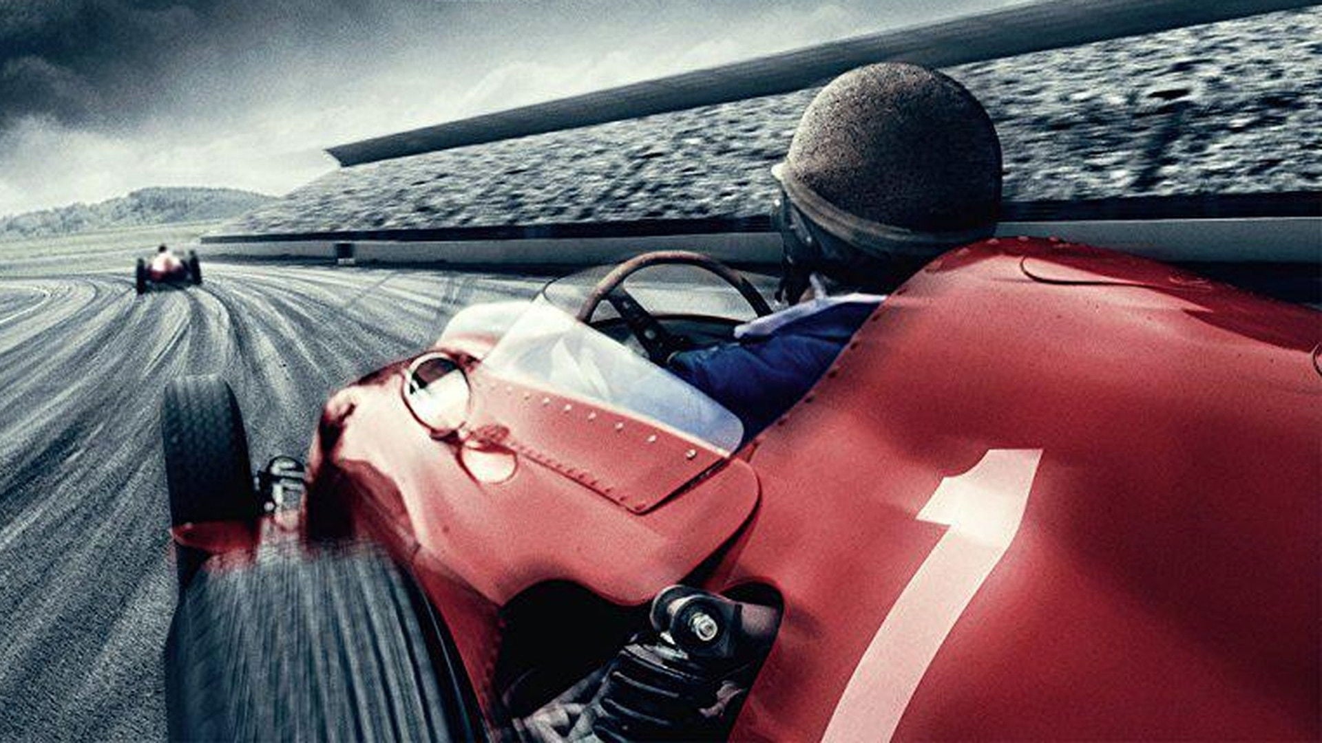 Foto do filme Ferrari – Rumo à Imortalidade