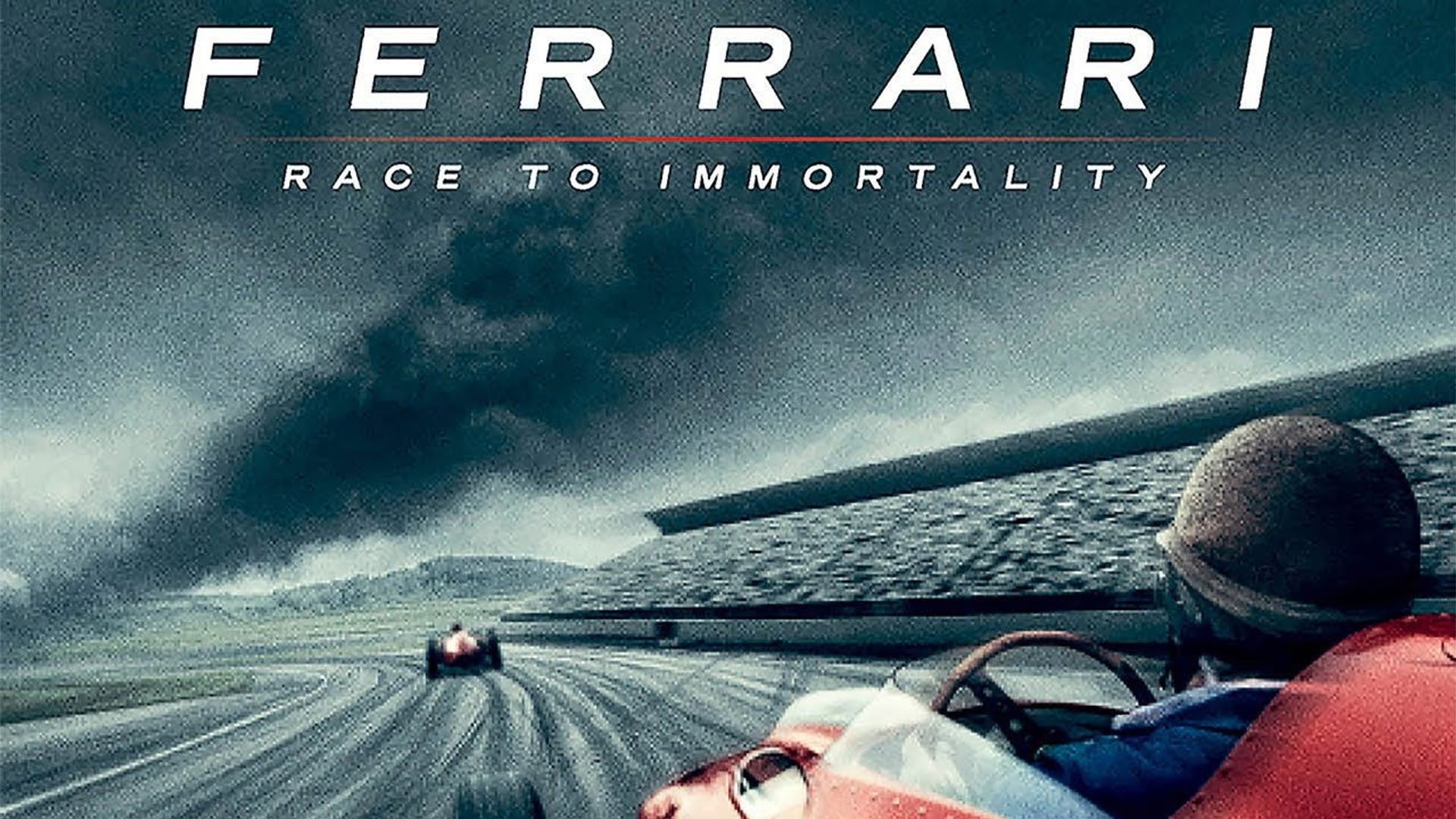 Foto do filme Ferrari – Rumo à Imortalidade