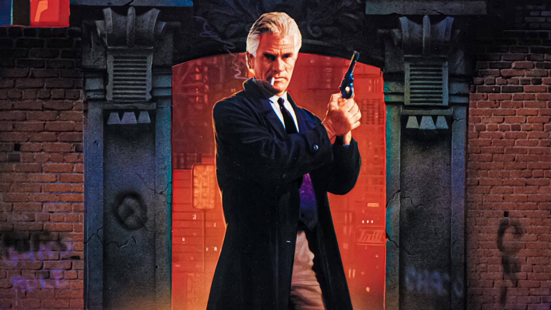 Foto do filme Trancers III - A Luta Pela Sobrevivência