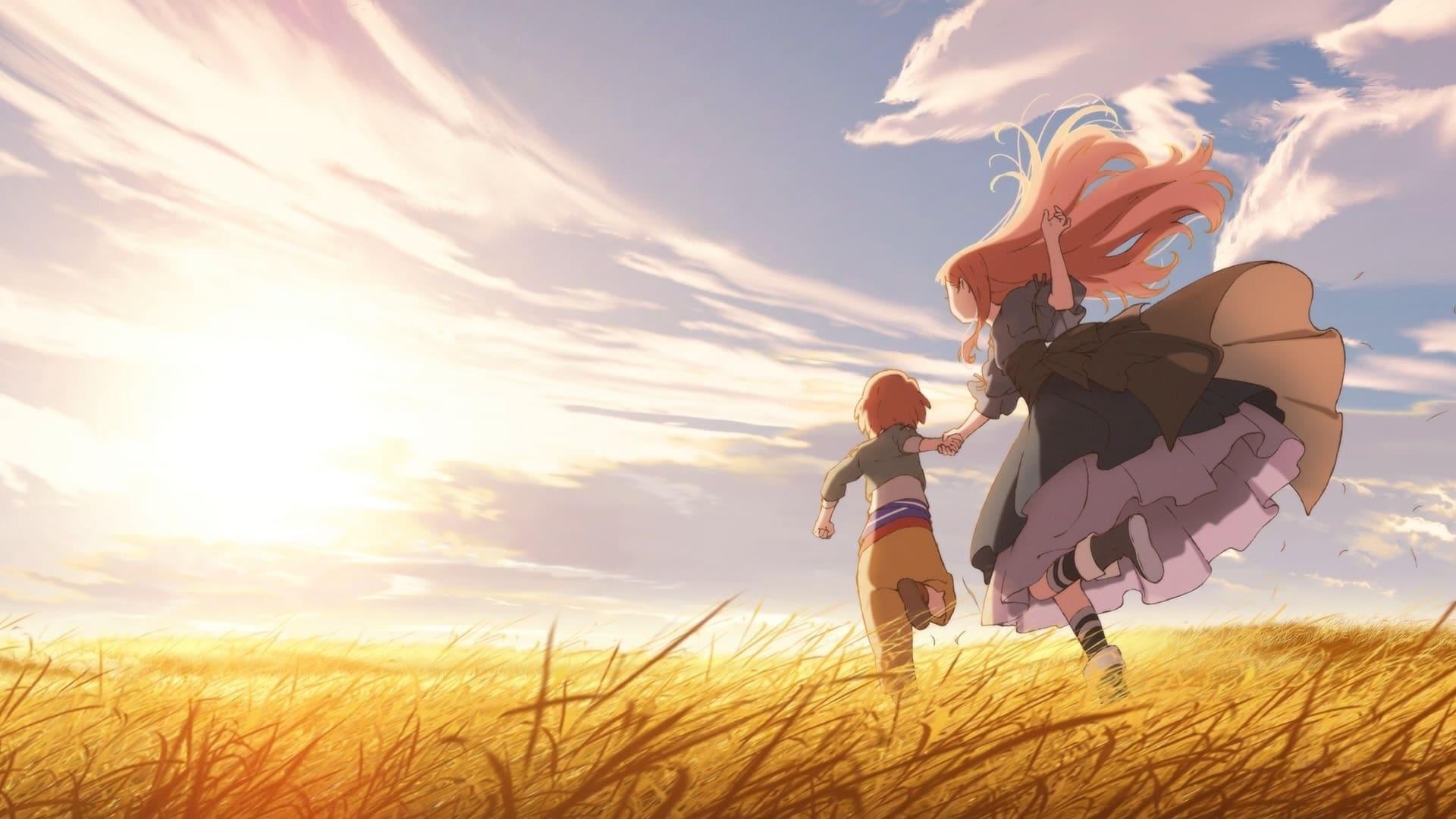 Foto do filme Maquia