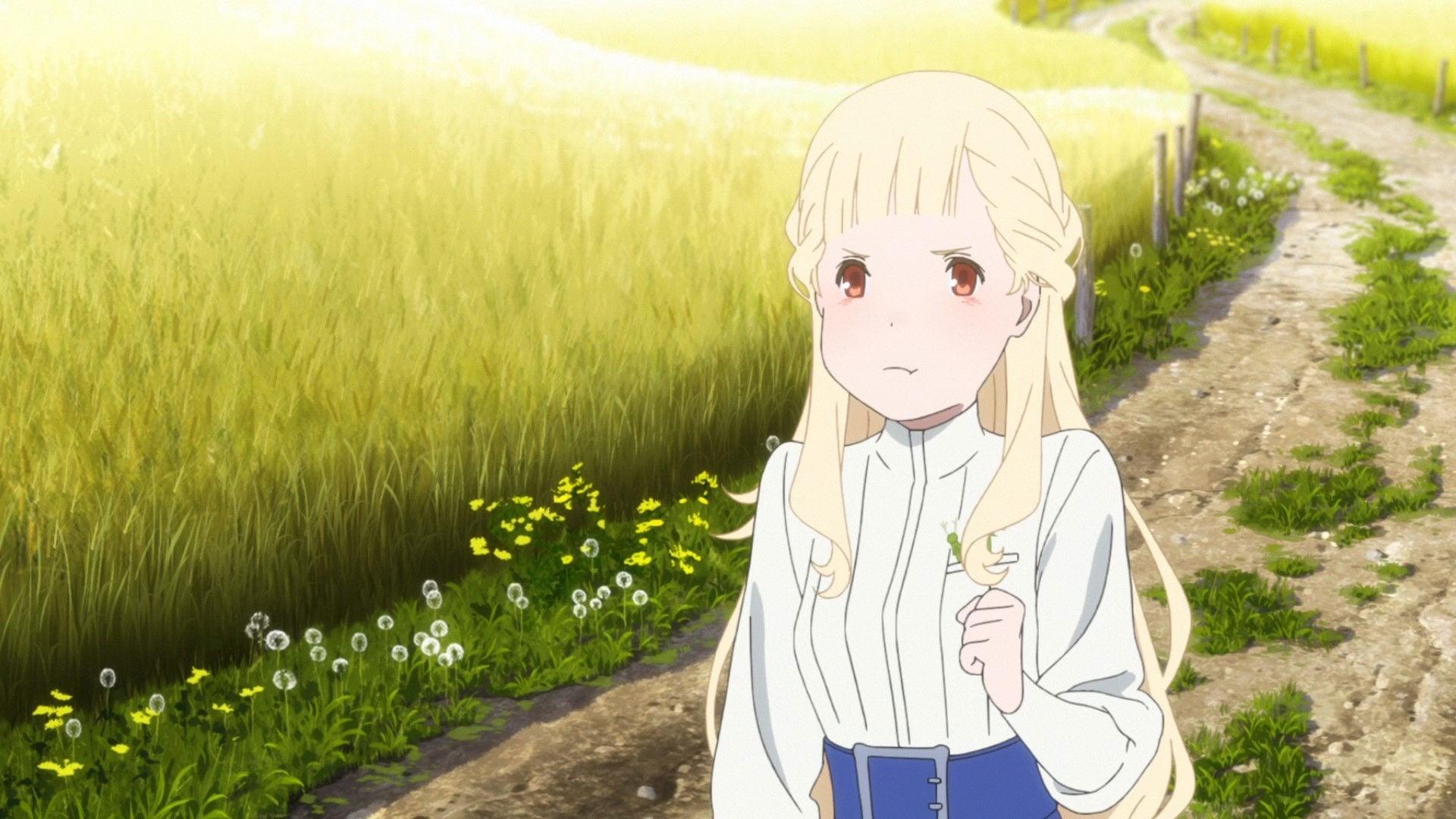 Foto do filme Maquia