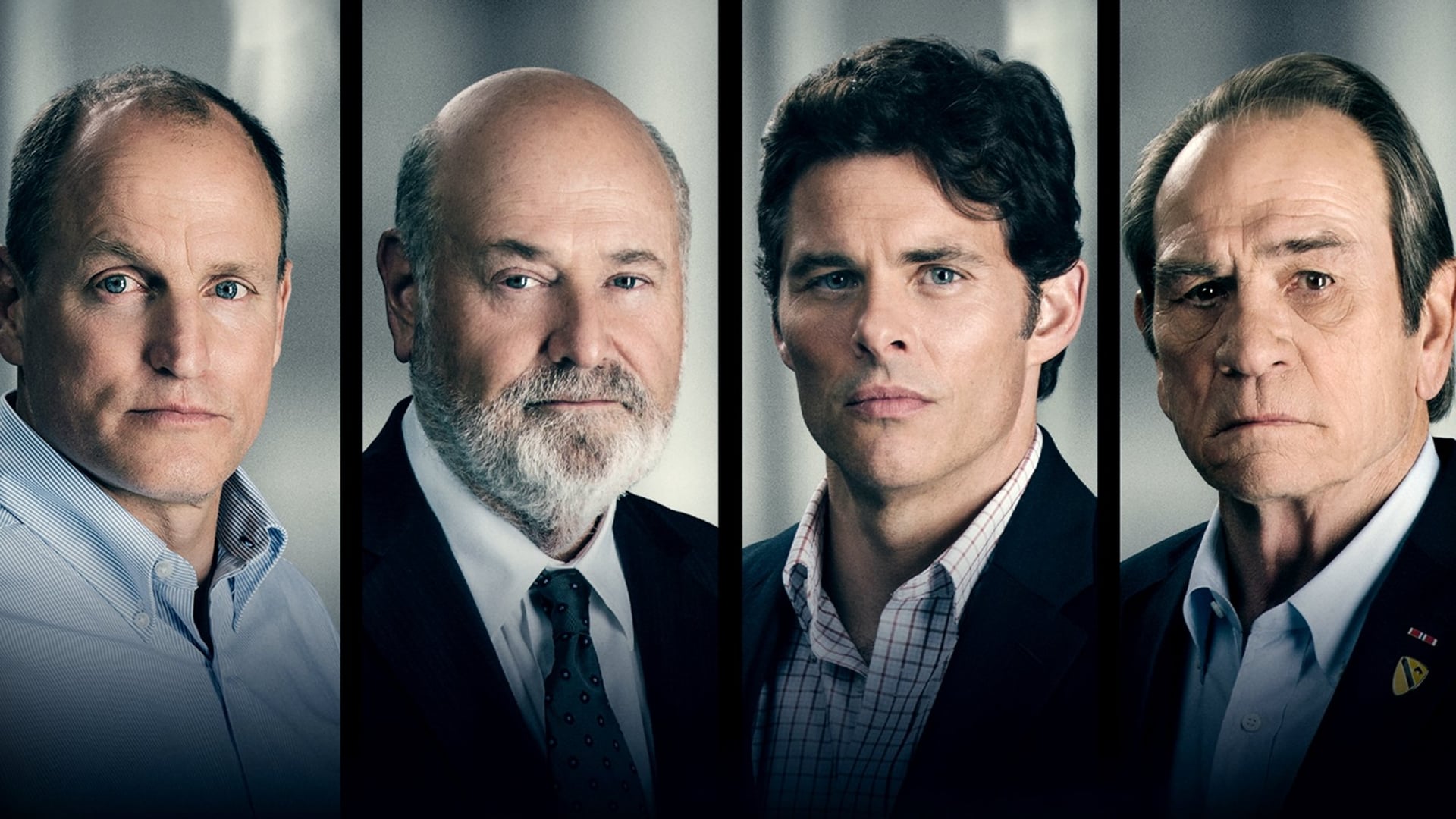 Foto do filme Choque e Pavor: A Verdade Importa