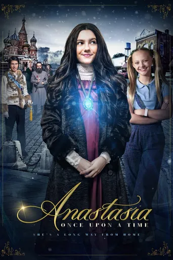 Era uma Vez: Anastasia