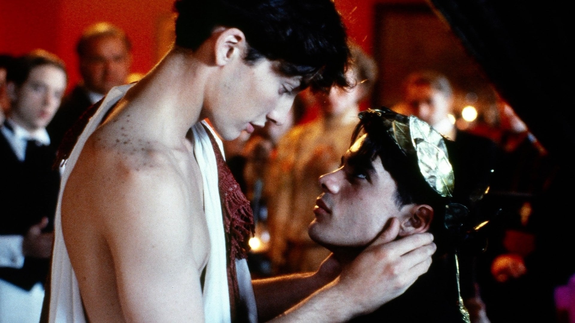 Foto do filme Lírios