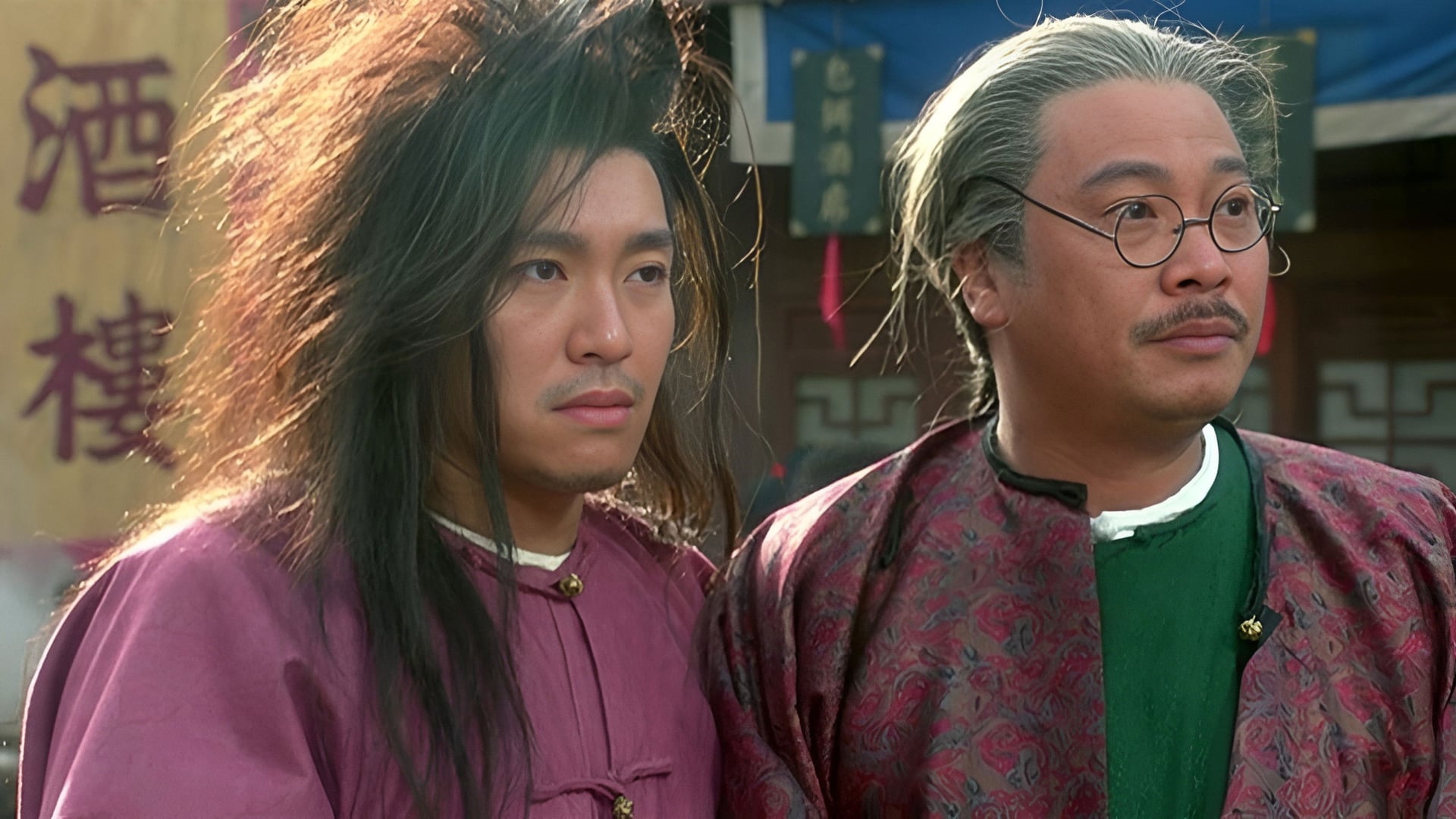 Foto do filme King of Beggars