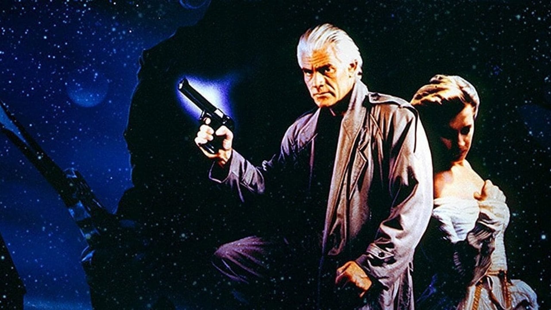 Foto do filme Trancers 4: Jack of Swords