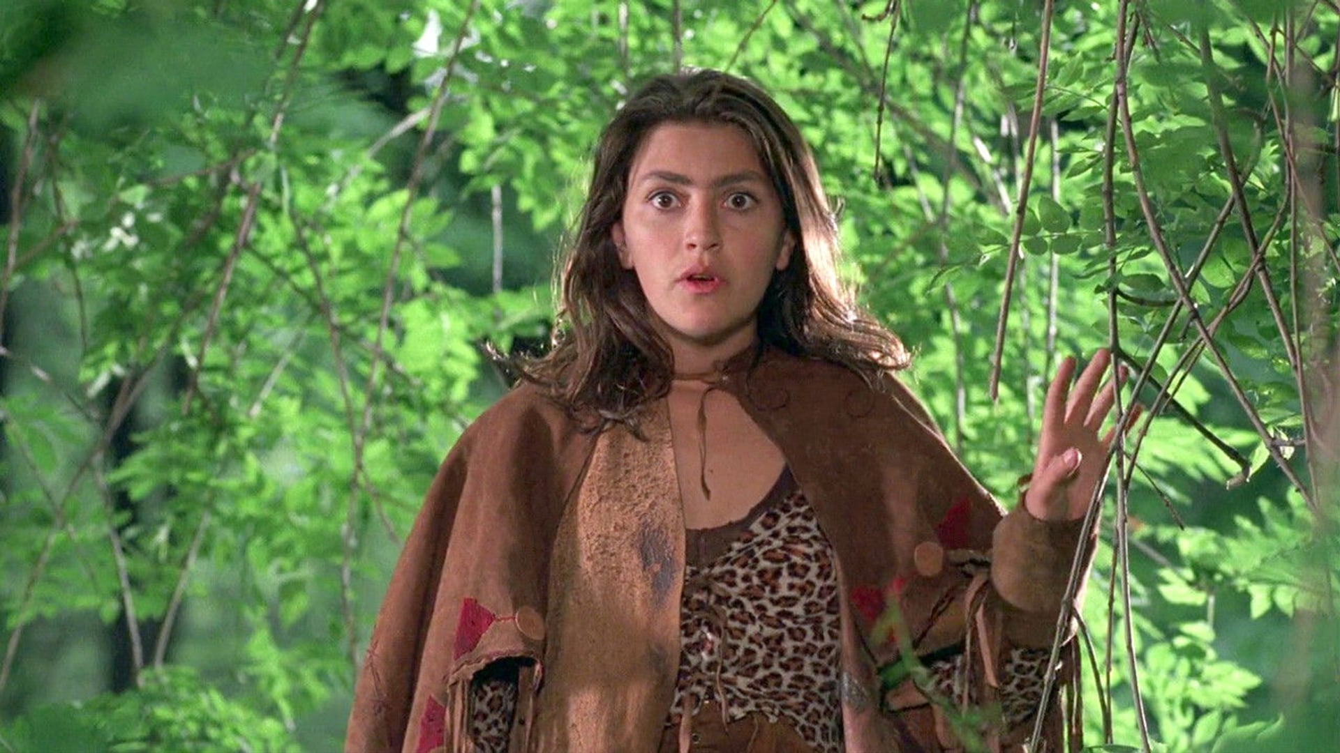 Foto do filme Trancers 4: Jack of Swords