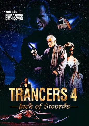 Trancers 4: Jack of Swords