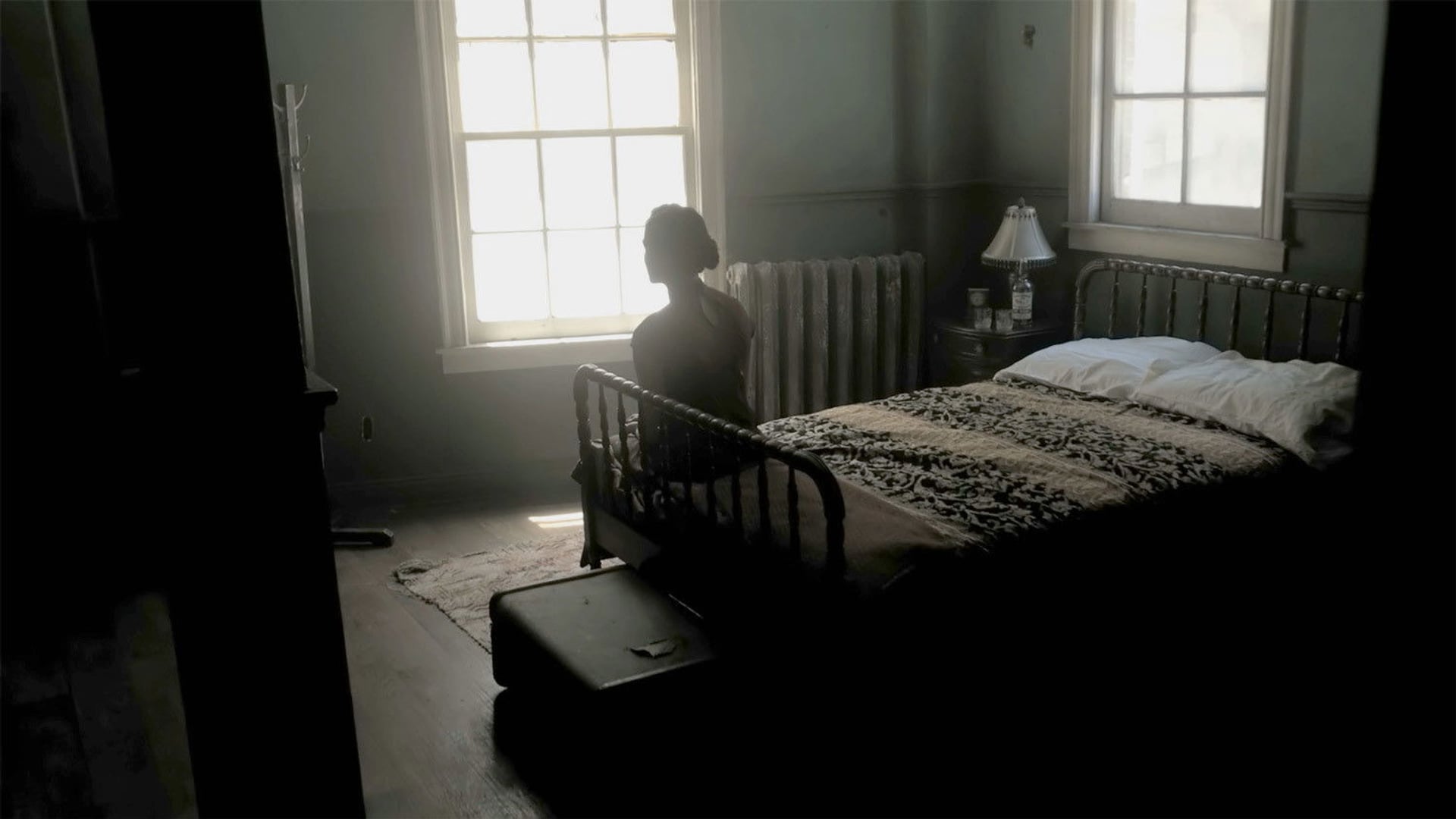 Foto do filme Snow Steam Iron