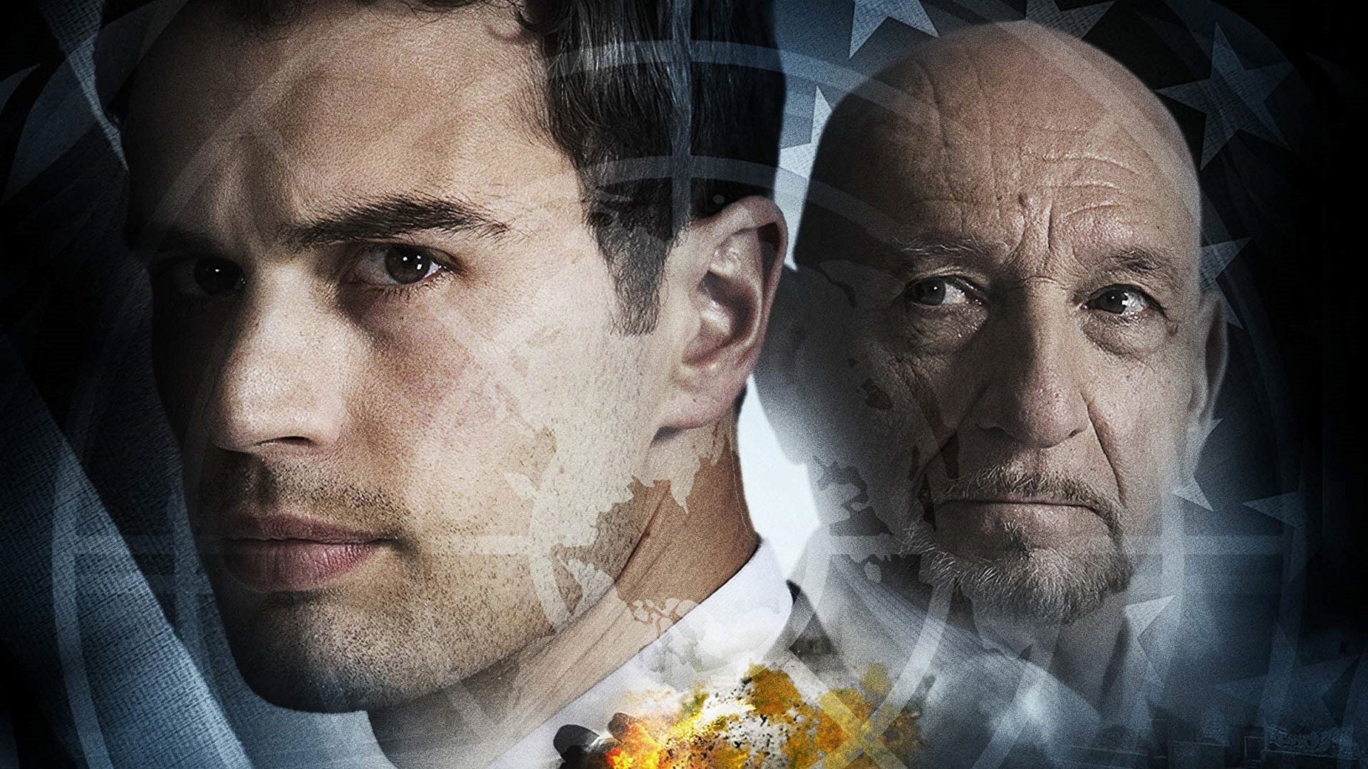 Foto do filme Traição para Iniciantes