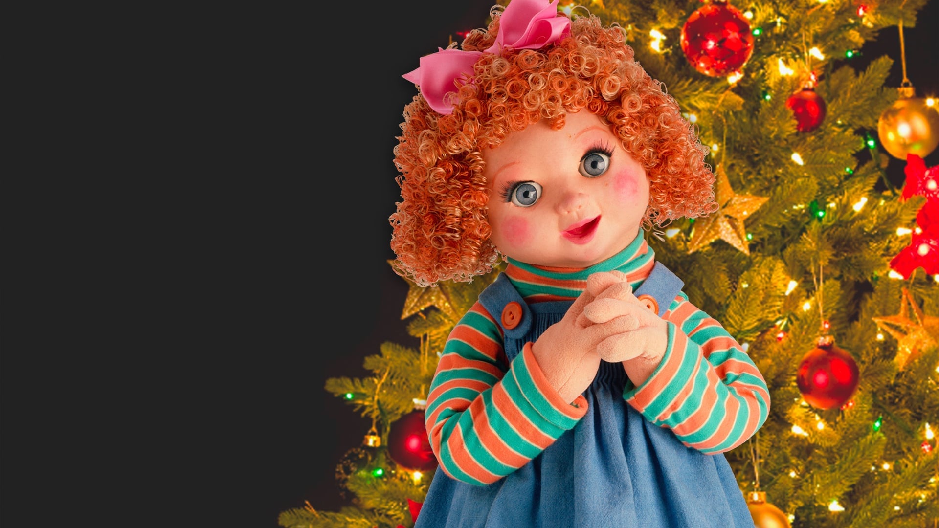 Foto do filme O Natal dos Muppets