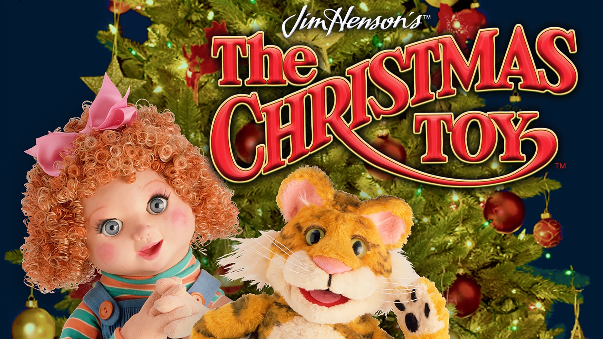 Foto do filme O Natal dos Muppets