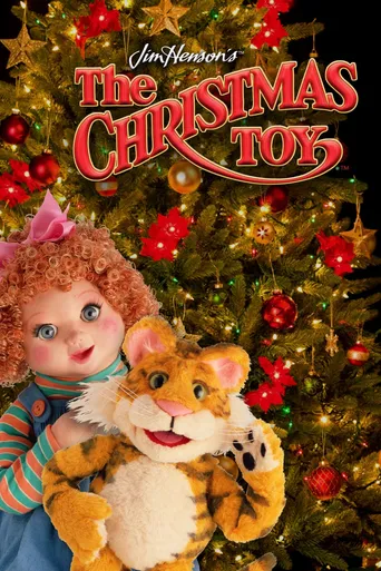 O Natal dos Muppets