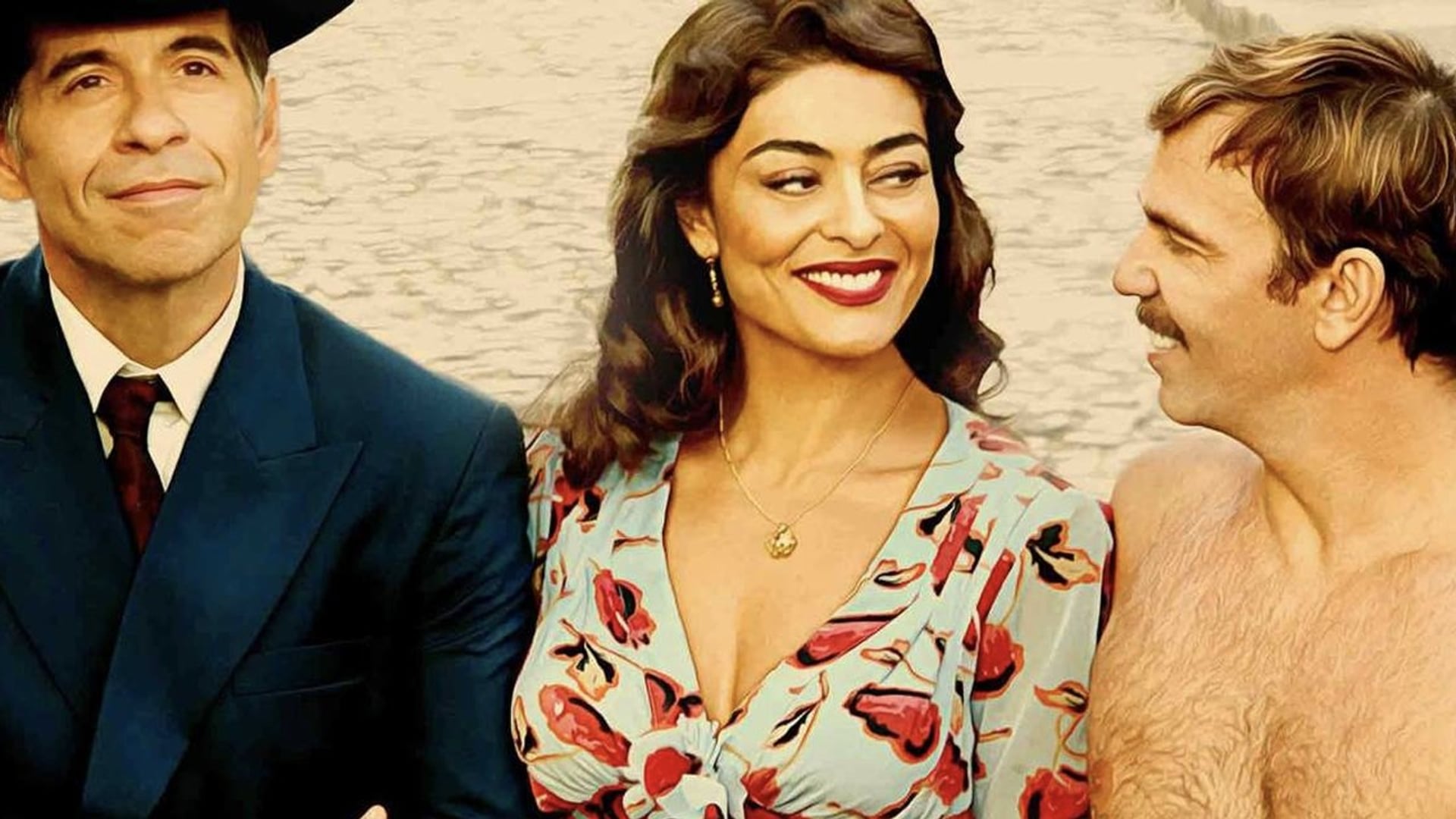 Foto do filme Dona Flor e Seus Dois Maridos