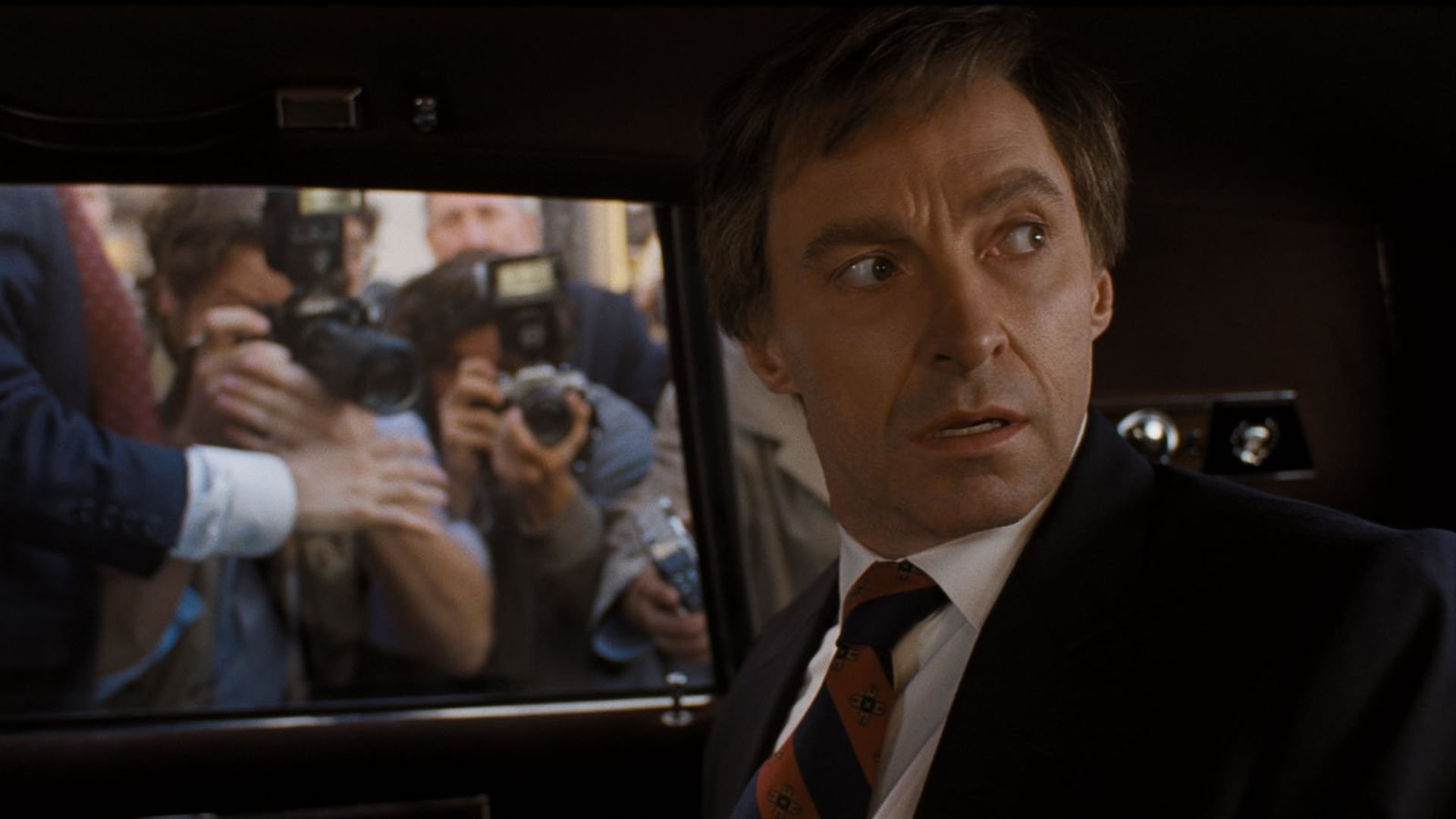 Foto do filme O Favorito