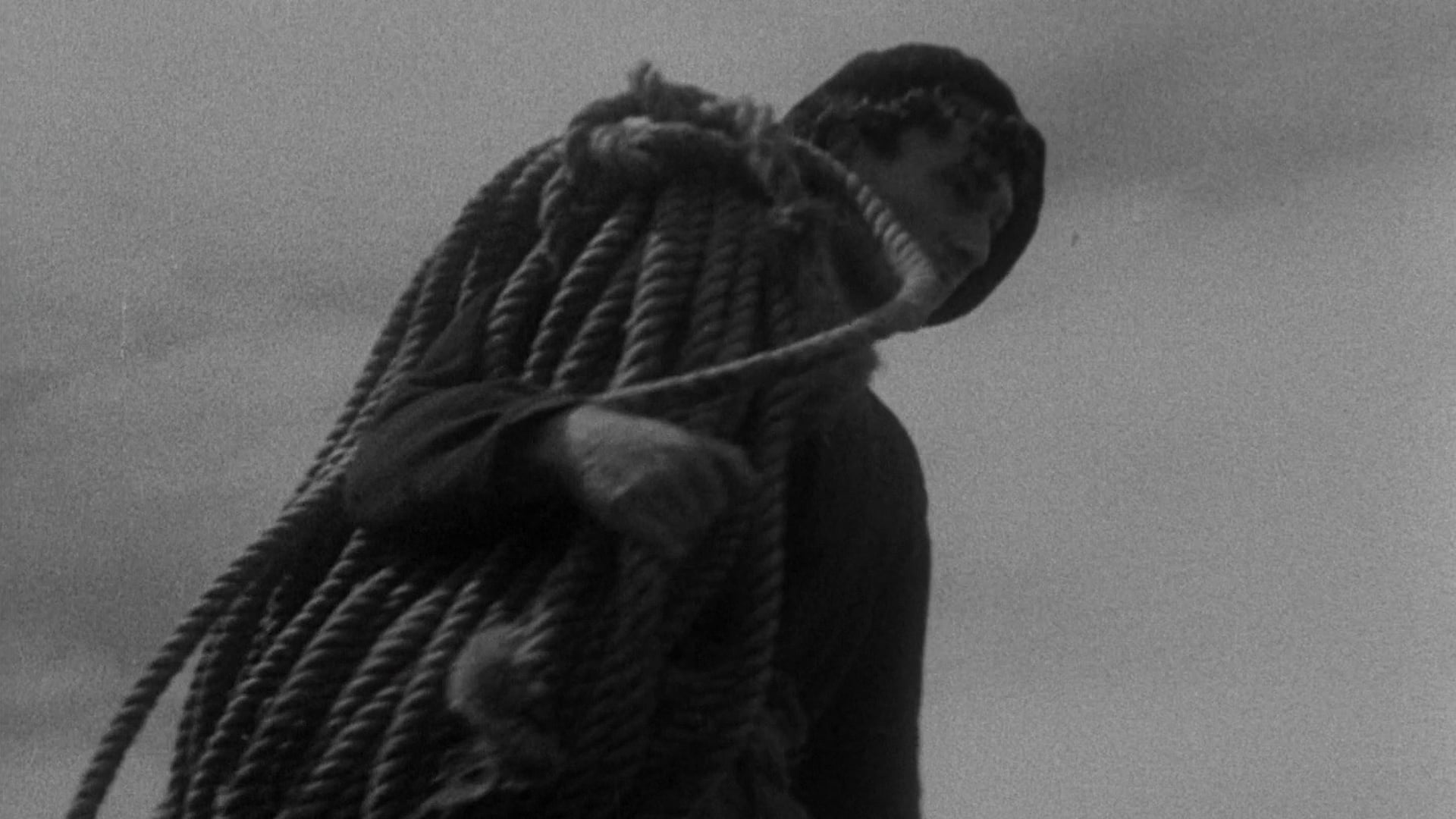 Foto do filme Os Pescadores de Aran