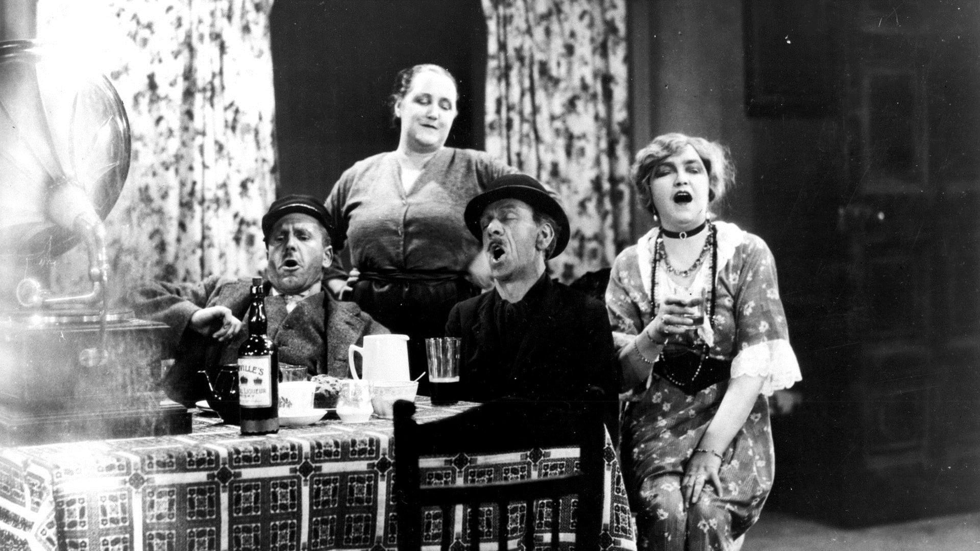 Foto do filme Juno e o Pavão