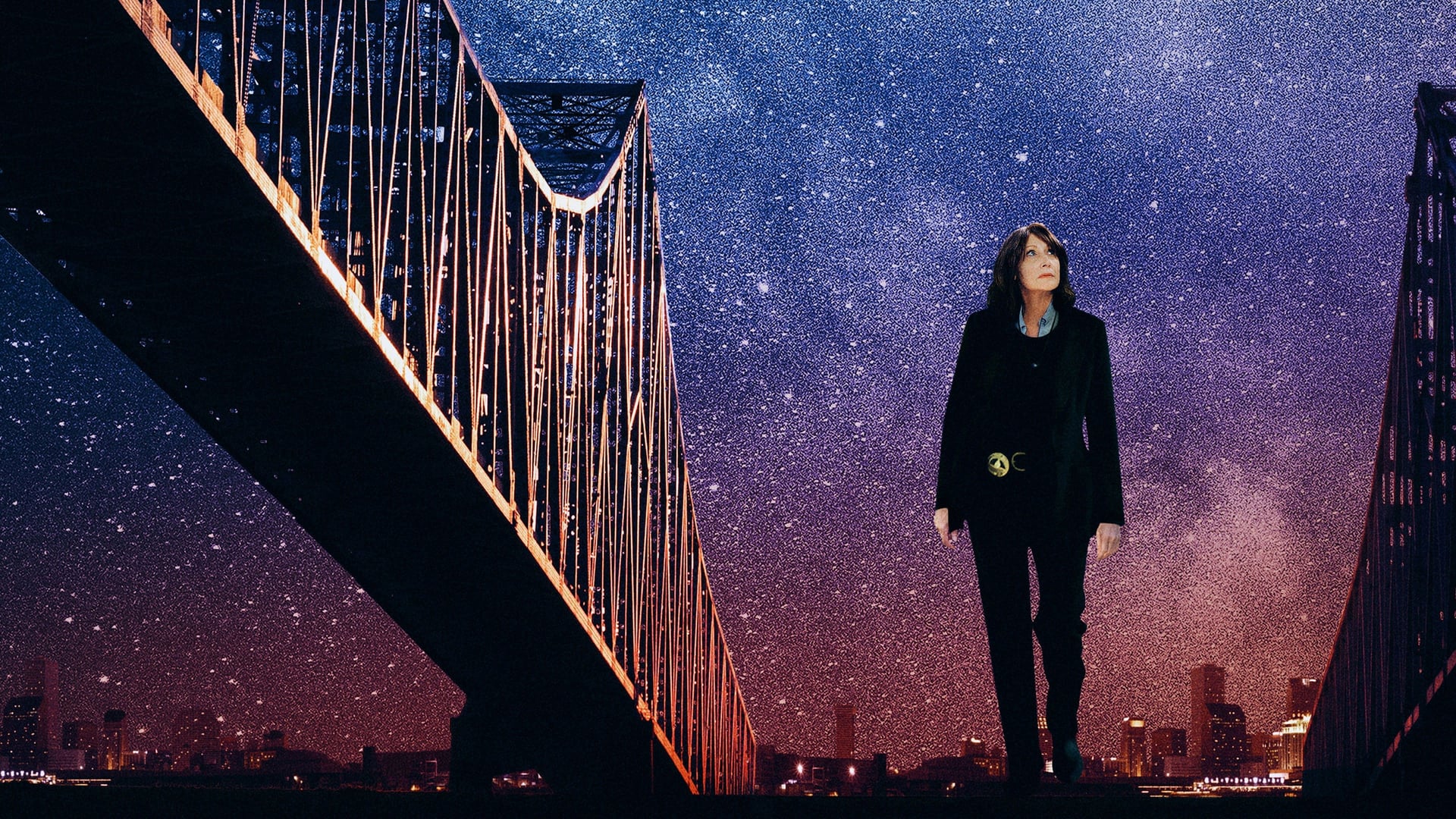Foto do filme Mistérios do Universo