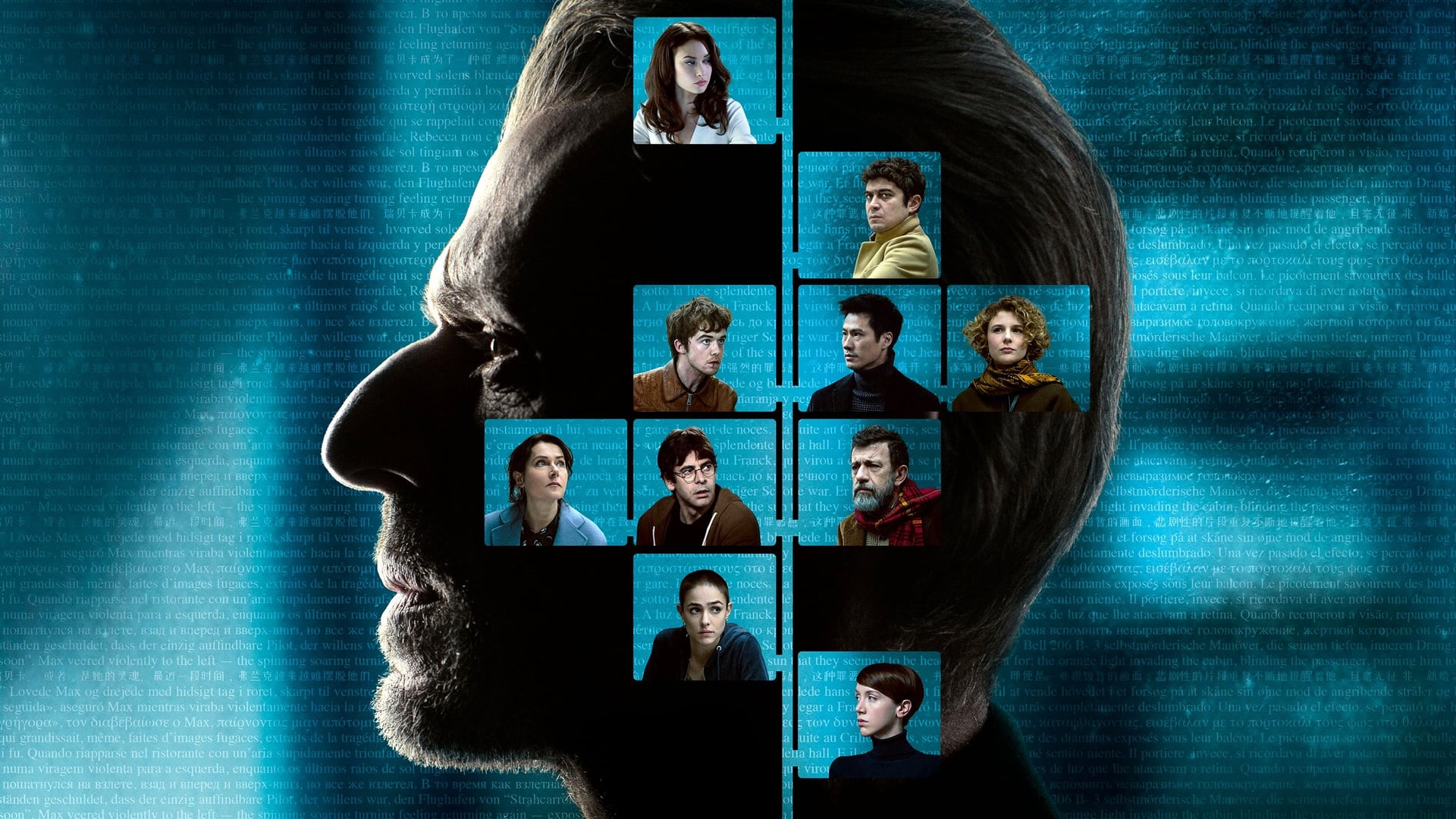 Foto do filme Os Tradutores