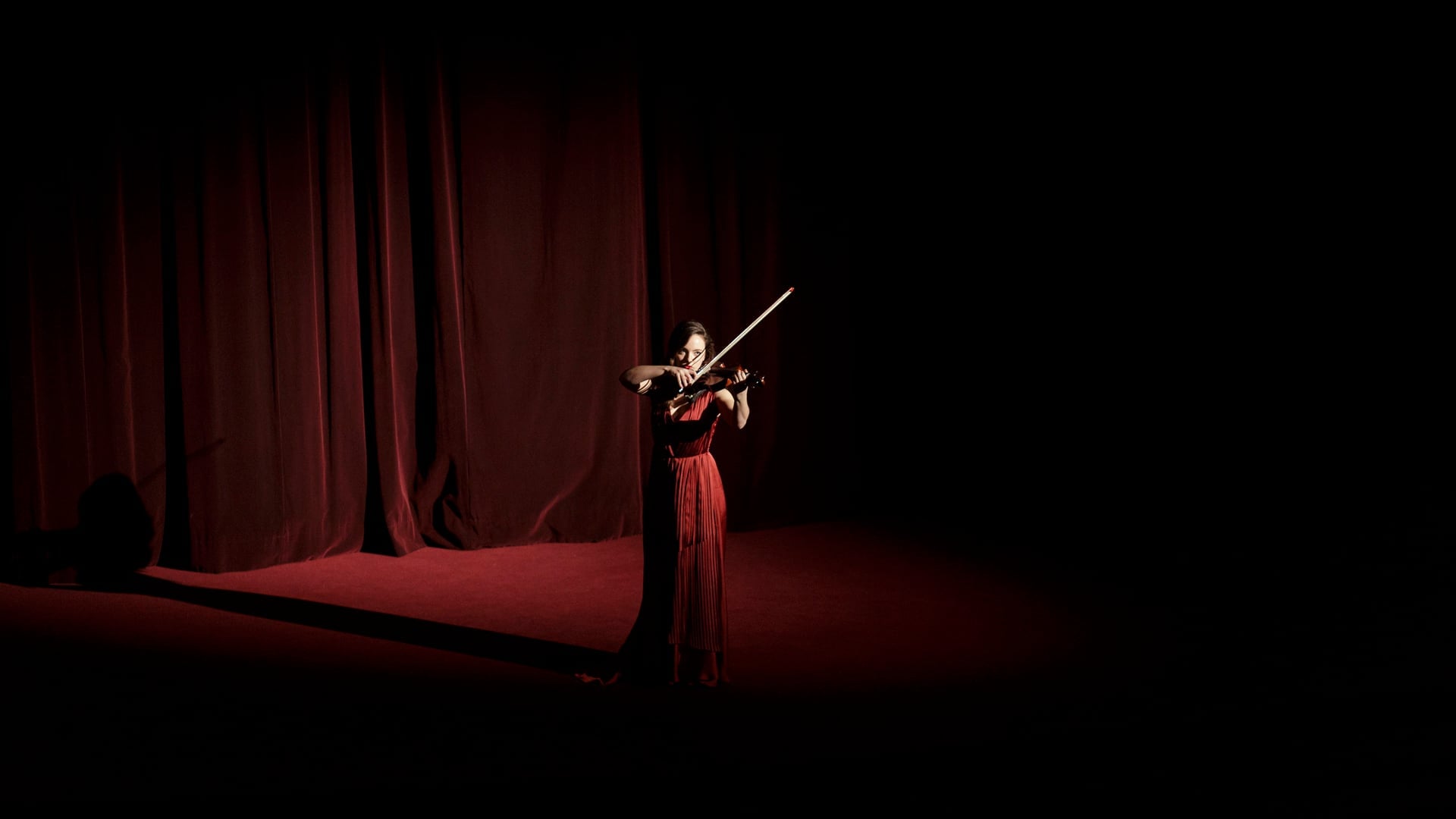 Foto do filme A Sonata Maldita