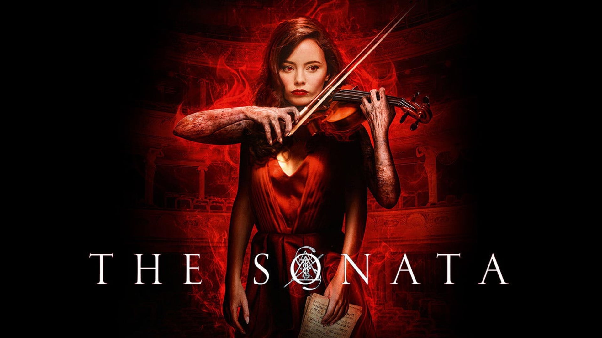 Foto do filme A Sonata Maldita