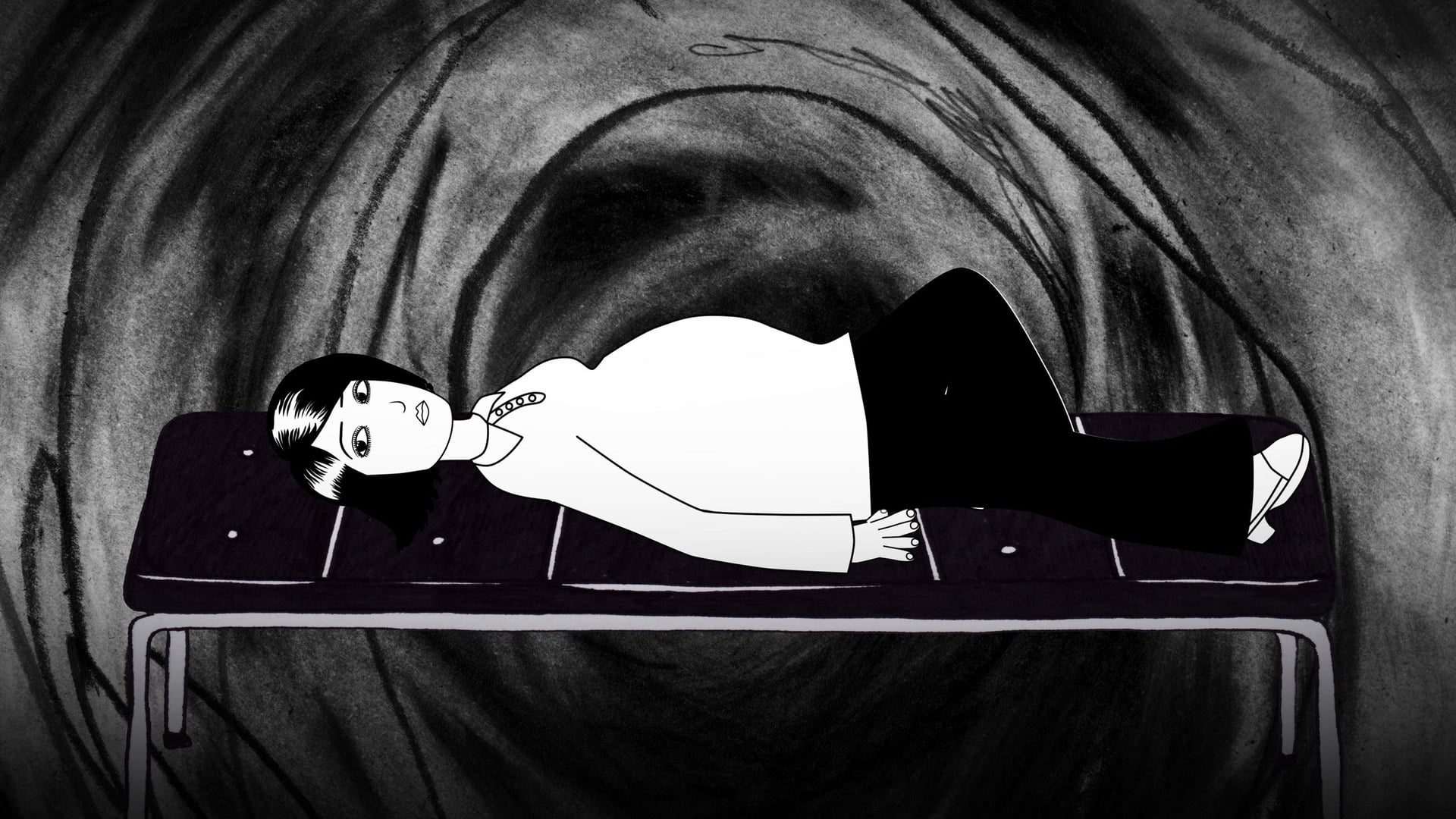 Foto do filme Vírus Tropical