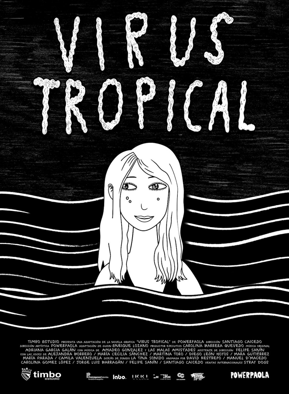Vírus Tropical