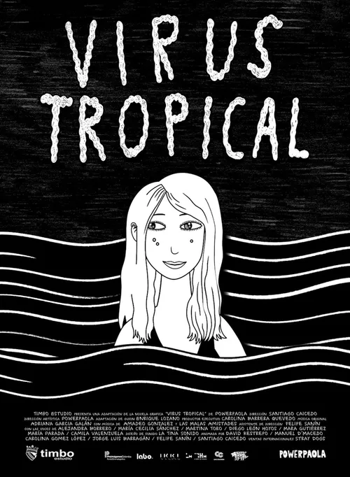 Vírus Tropical