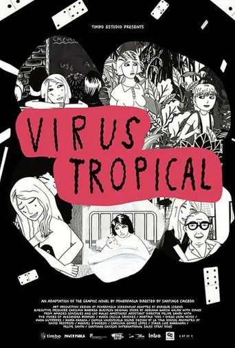 Vírus Tropical