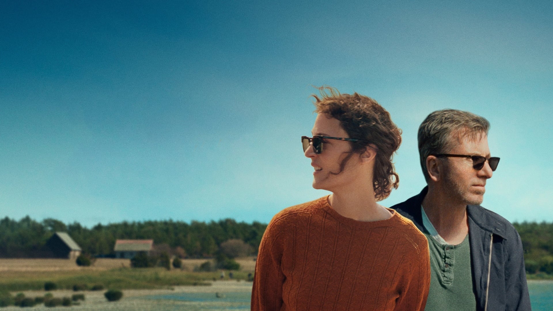 Foto do filme A Ilha de Bergman